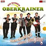 Runden Oberkrainer CD Beschwingt, Rund Und Jung
