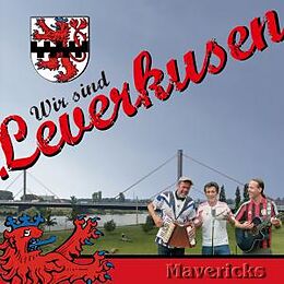 Mavericks CD Wir Sind Leverkusen