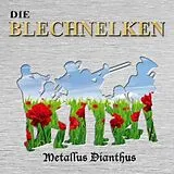 Blechnelken CD Metallus Dianthus