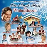 Various CD Die Musik Show Zur Weihnachtszeit