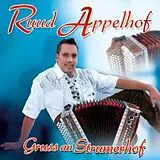 Ruud Appelhof CD Gruss An Strumerhof