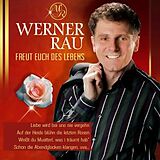 WERNER RAU CD Freut Euch Des Lebens