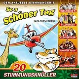 Various CD So A Schöner Tag
