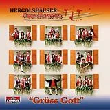 Hergolshäuser Musikanten CD Grüss Gott