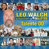 Various CD Die Finalisten Der Talente Oö