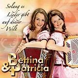 Bettina Und Patricia CD Solang Es Lieder Gibt Auf Dieser Welt