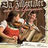 DA ZILLERTALER UND DIE GEIGERI CD Madonna, Madonna