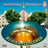 Stadtkapelle Weilheim E.V. CD Musikantenleben