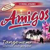 Amigos CD Tanze Mit Mir Und Halt Mich Ganz Fest