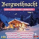 Various CD Bergweihnacht, Folge 2