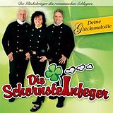 Die Schornsteinfeger CD Deine Glücksmelodie