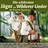 Pseirer Spatzen CD Die Schönsten Jäger Und Wilderer Lieder