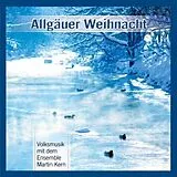 Kern Martin Ensemble CD Allgäuer Weihnacht