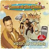 Danny & The Chicks CD Wirtschaftswunder