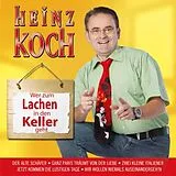 Heinz Koch CD Wer Zum Lachen In Den Keller Geht
