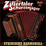 Zillertaler Schürzenjäger CD Steirische Harmonika (instrume
