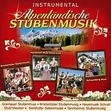Various CD Alpenländische Stubenmusik