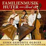 Osserwinkl-Trio CD Musik Braucht Man Zum Leben