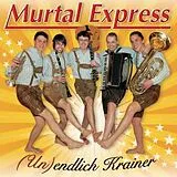 Murtal Express CD (un)endlich Krainer