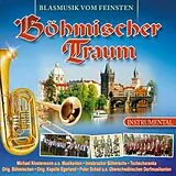 Various CD Böhmischer Traum