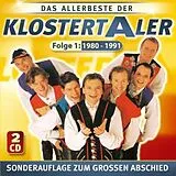 Klostertaler CD Das Allerbeste, Folge 1