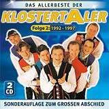 Klostertaler CD Das Allerbeste, Folge 2