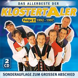 KLOSTERTALER CD Das Allerbeste, Folge 2