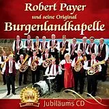 Robert Payer und seine Origina CD 50 Jahre