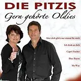 Die Pitzis CD Gern Gehörte Oldies
