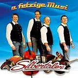 Silbertaler CD A Fetzige Musi