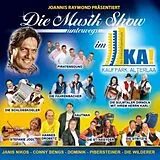 Various CD Die Musik Show Unterwegs Im Kaufpark Alterlaa