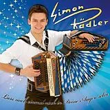 Simon Rädler CD Lass Mich Einmal Noch In Deine Augen Sehen
