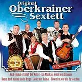 Original Oberkrainer Sextett CD 45 Jahre