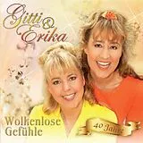 Gitti & Erika CD Wolkenlose Gefühle