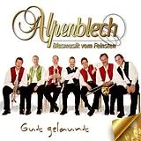 Alpenblech CD Gut Gelaunt