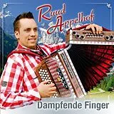 Ruud Appelhof CD Dampfende Finger