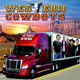 WESTERN COWBOYS CD 10 Years On The Road