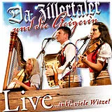 Da Zillertaler Und Die Geigeri CD Live (inkl. Viele Witze)