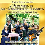 Wiener Deutschmeister Schramme CD Im Prater Blüh'n Wieder Die Bäume
