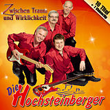 Die Hochsteinberger CD Zwischen Traum Und Wirklichkeit