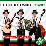 Schneiderwirt Trio CD Steirische Musik