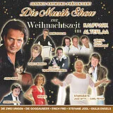 Various CD Die Musik Show Unterwegs Zur Weihnachtszeit