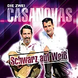 Die Zwei Casanovas CD Schwarz Auf Weiss