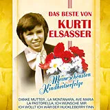 Kurti Elsasser CD Meine Schönsten Kindheitserfolge