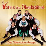 Vera & Ihre Oberkrainer CD Das Oberkrainer-rezept