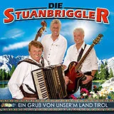 Die Stuanbriggler CD Ein Gruss Von Unser'm Land Tirol