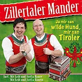 Zillertaler Mander CD Ja Mir San Wilde Hund, Mir San Tiroler