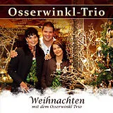 Osserwinkl-Trio CD Weihnachten Mit Dem Osserwinkl-trio