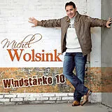 Michel Wolsink CD Windstärke 10