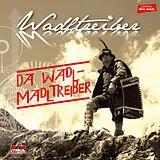 Wadltreiber CD Da Wadl-madltreiber